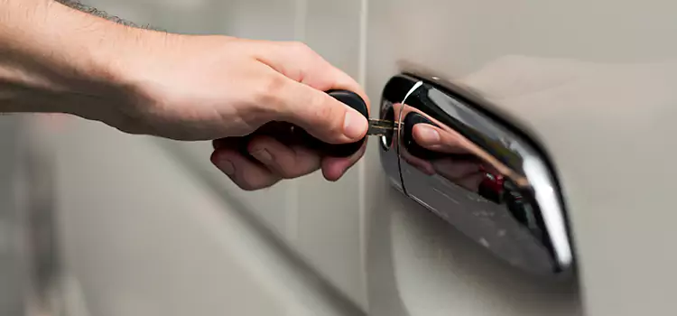 Why Choose Our Auto Locksmith Team in Bethany, OK?