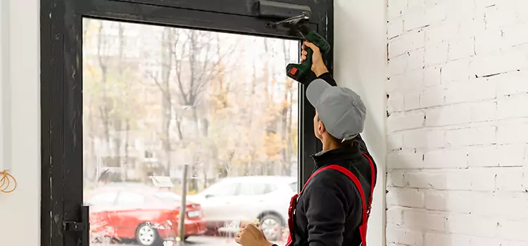 Comprehensive Door Closer Services in Bethany, OK
