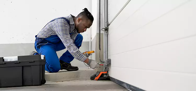 Expert Solutions for Every Garage Lock Need in Bethany, OK