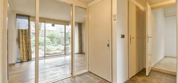 Why Choose Our Pocket Door Experts in Bethany, OK?