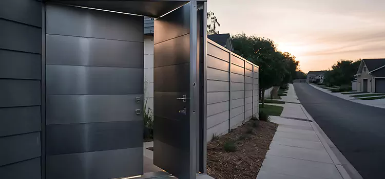 Comprehensive Steel Door Solutions in Bethany, OK
