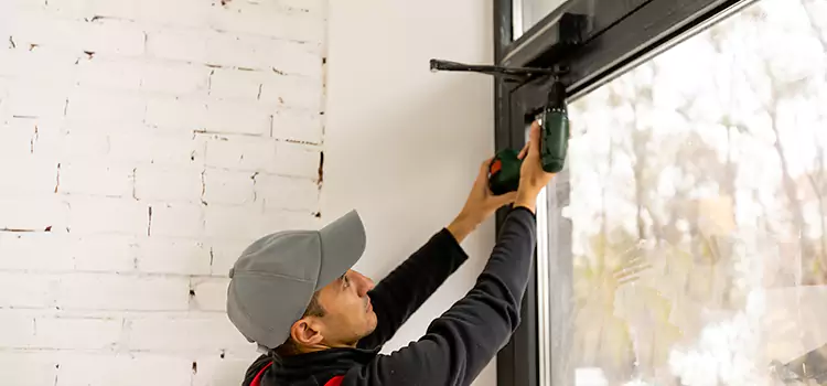 Your Trusted Partner for Door Closer Solutions in Bethany, OK