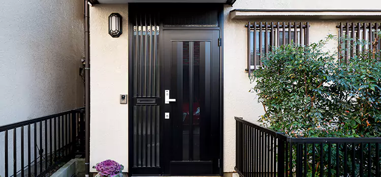Popular Exterior Door Options in Bethany, OK