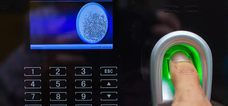 Your Trusted Partner for Secure Access in Bethany, OK
