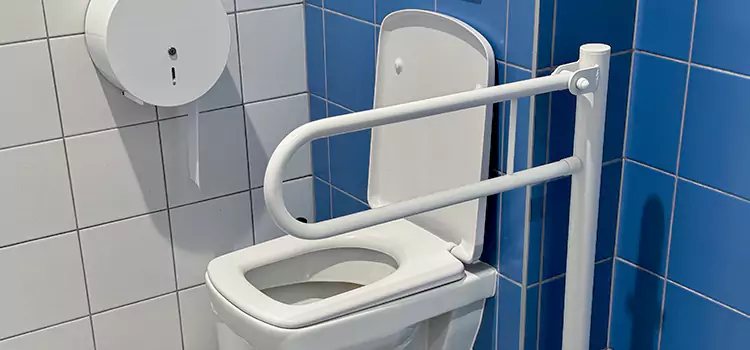 Comprehensive Solutions in Bethany, OK for Accessible Facilities
