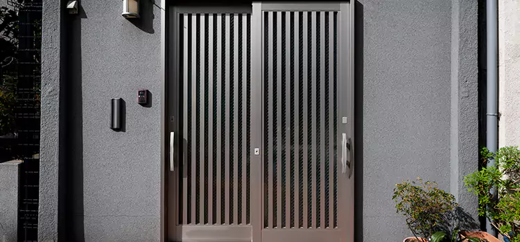 Specialized Steel Door Services in Bethany, OK