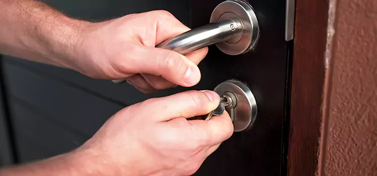 Door Closer Repair & Installation Bethany